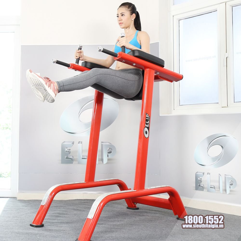 Khung Tập Tay Vai Bụng Elip YL31i - Elipsport.vn