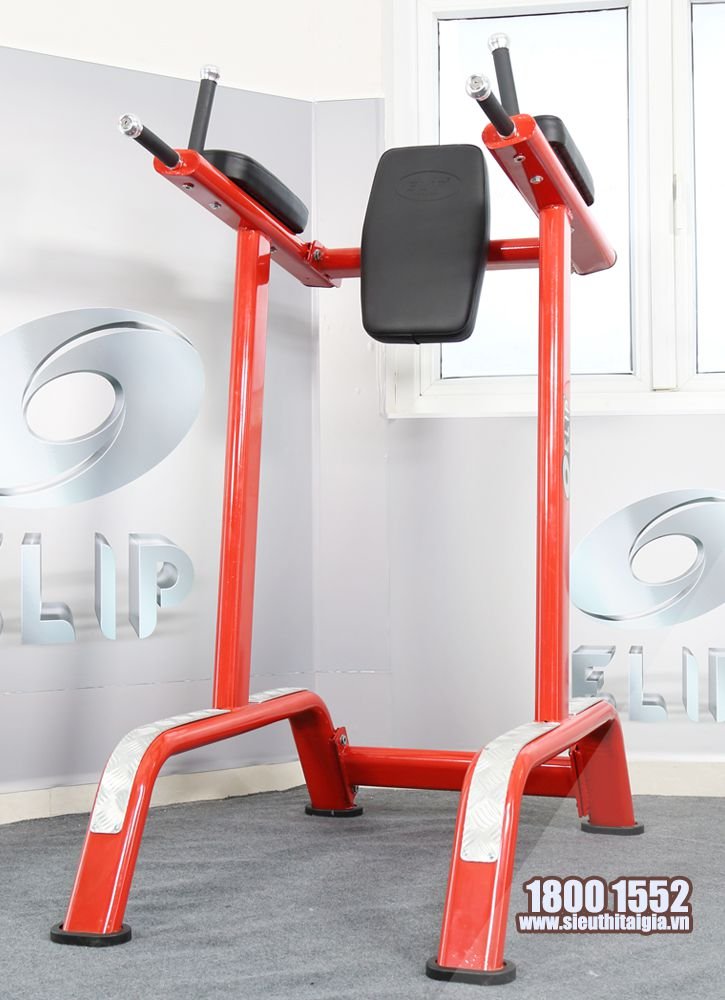 Khung Tập Tay Vai Bụng Elip YL31i - Elipsport.vn