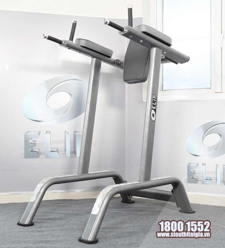 Khung Tập Tay Vai Bụng Elip YL31i - Elipsport.vn