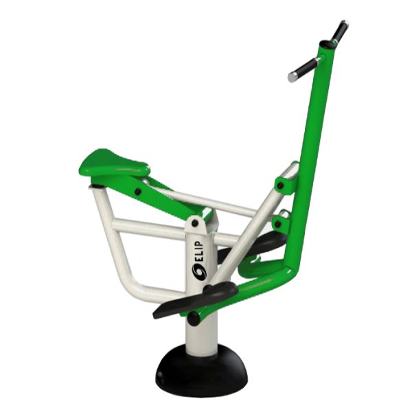 Máy Công Viên Tập Toàn Thân ELIP E1008 - Elipsport.vn