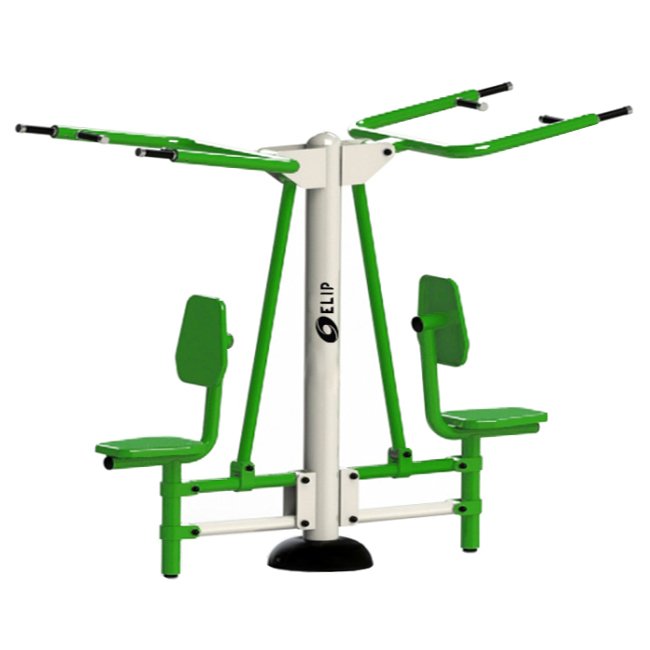 Máy tập kéo tay Elip E2007 8 E2007 13 04 2018