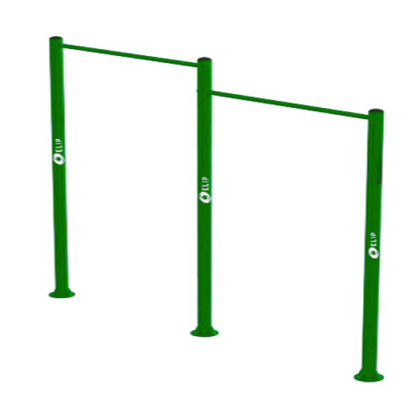 Xà đơn 2 bậc Elip E2107 9 Xà Đơn 2 Bậc ELIP E2107 - Elipsport.vn