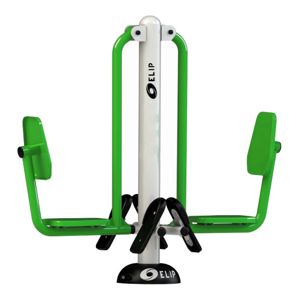 Máy tập đạp chân