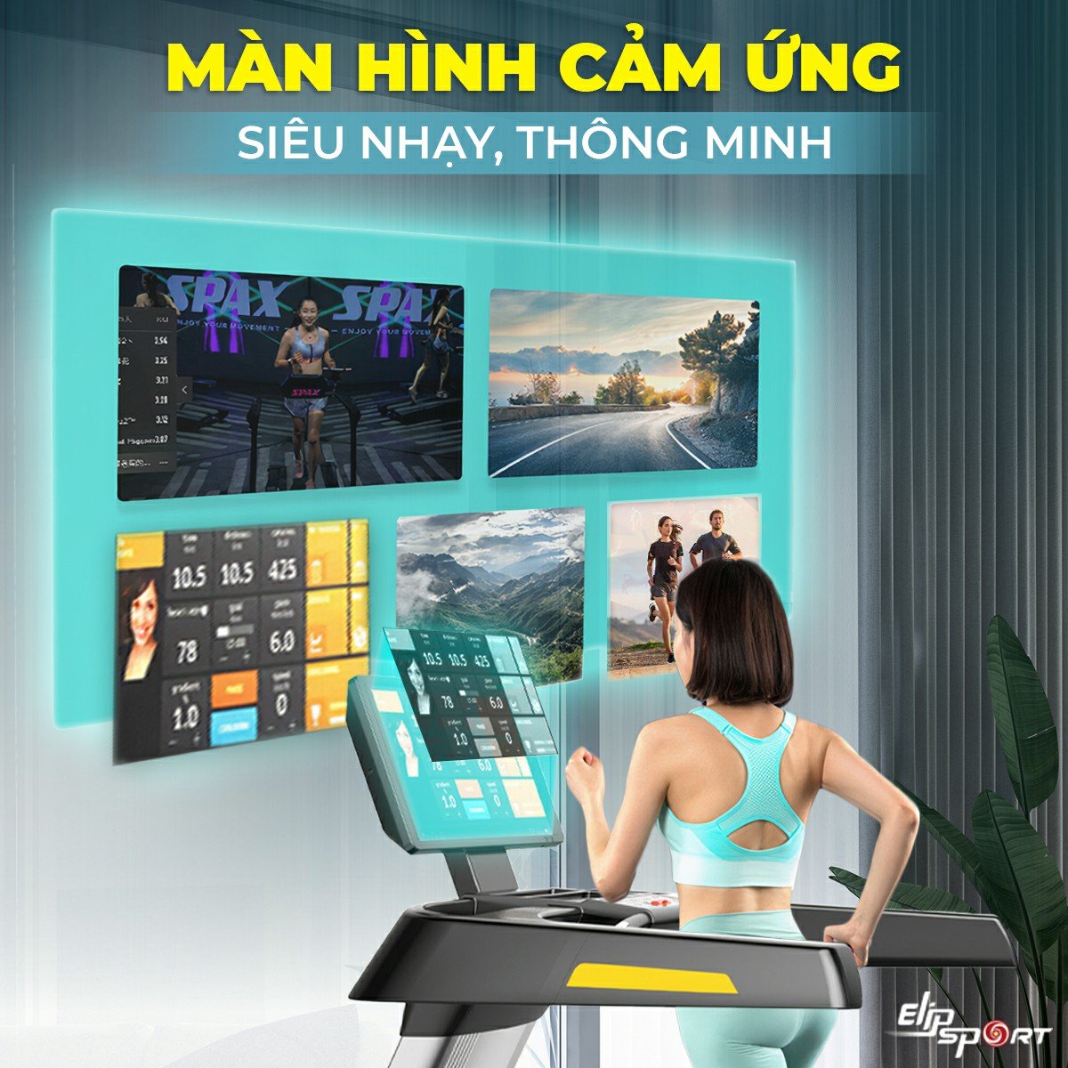 ELIP_NUMBER_ONE_màn_hình