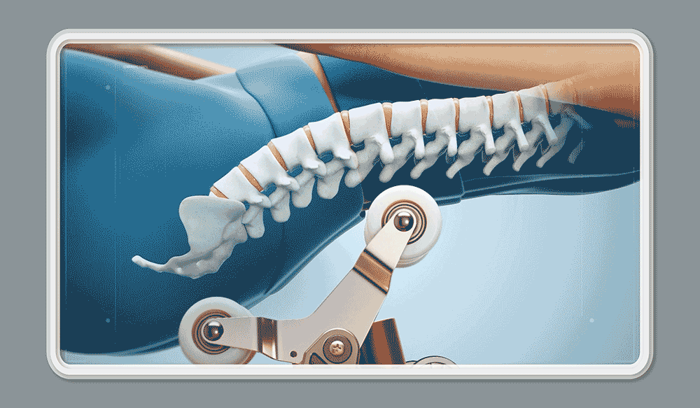 ghế massage elip o7 1