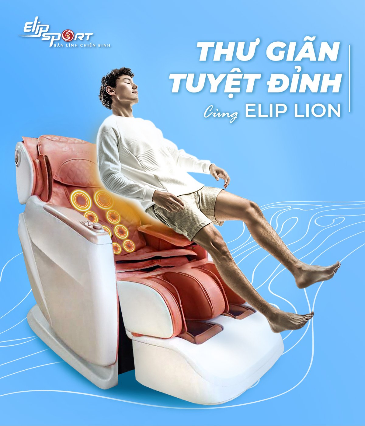 ELIP Lion (Hàng Trưng Bày)8