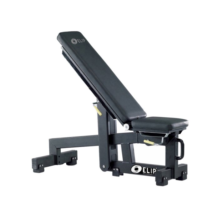 Ghế điều chỉnh độ dốc Elip OLY103