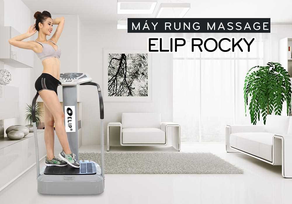 ROCKY 1
