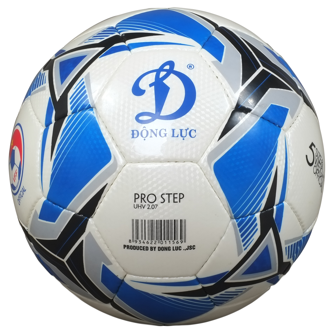bong da dong luc pro step 2 2