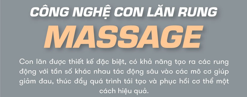 ghế mát xa toàn thân elip o7 new công nghệ con lăn hiện đại