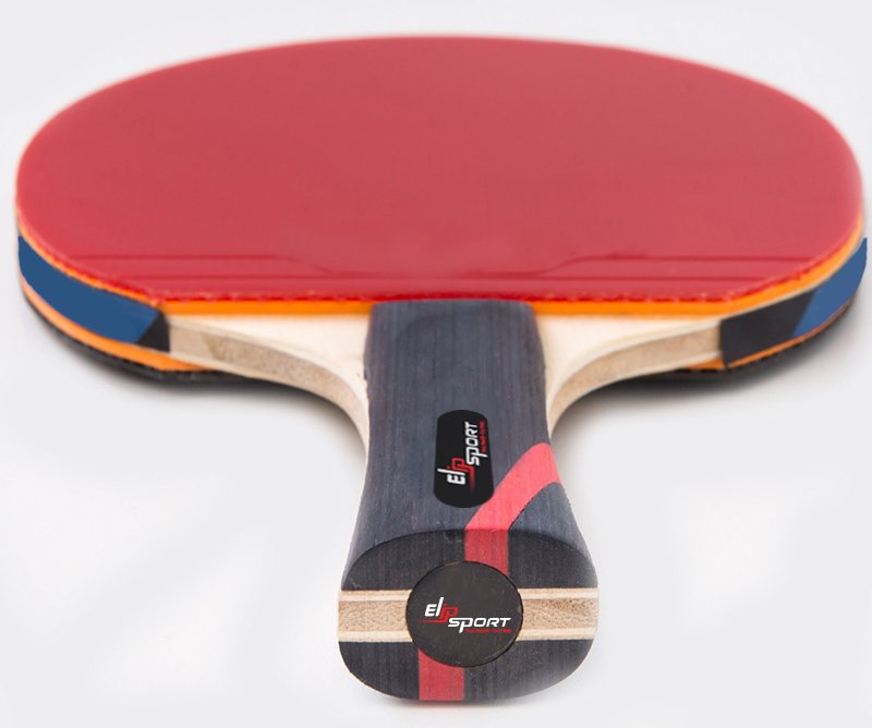 Vợt bóng bàn Elip Pro-6 Star 6 Vợt Bóng Bàn ELIP Pro-6 Star - Elipsport.vn