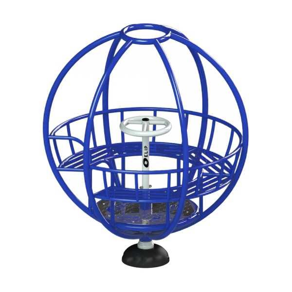 Đu quay công viên địa cầu ELIP S8001