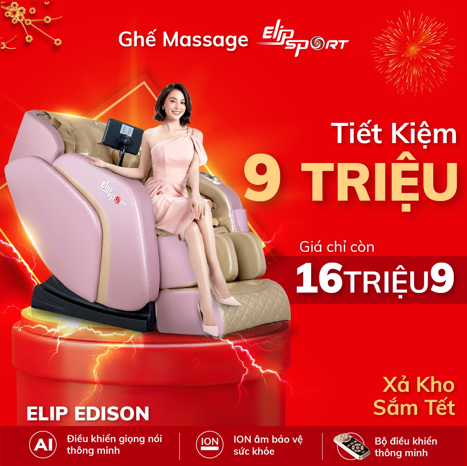 edison fix 3