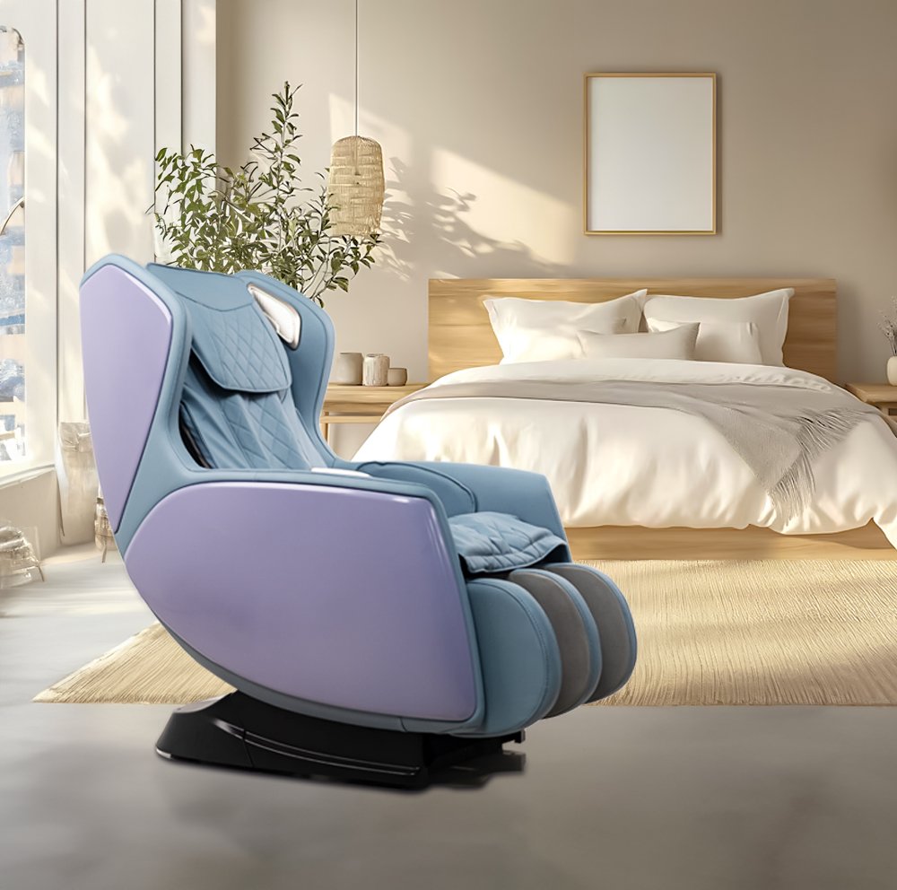 ghế massage elip d6 2