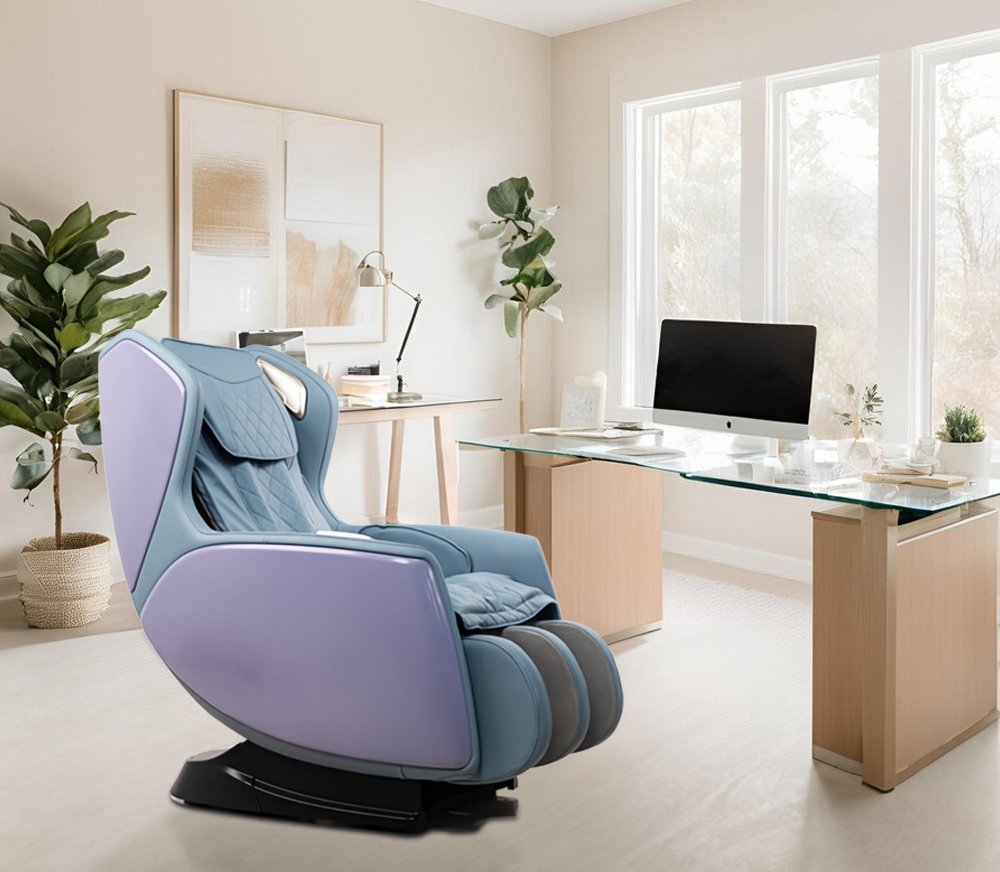 ghế massage elip d6 3