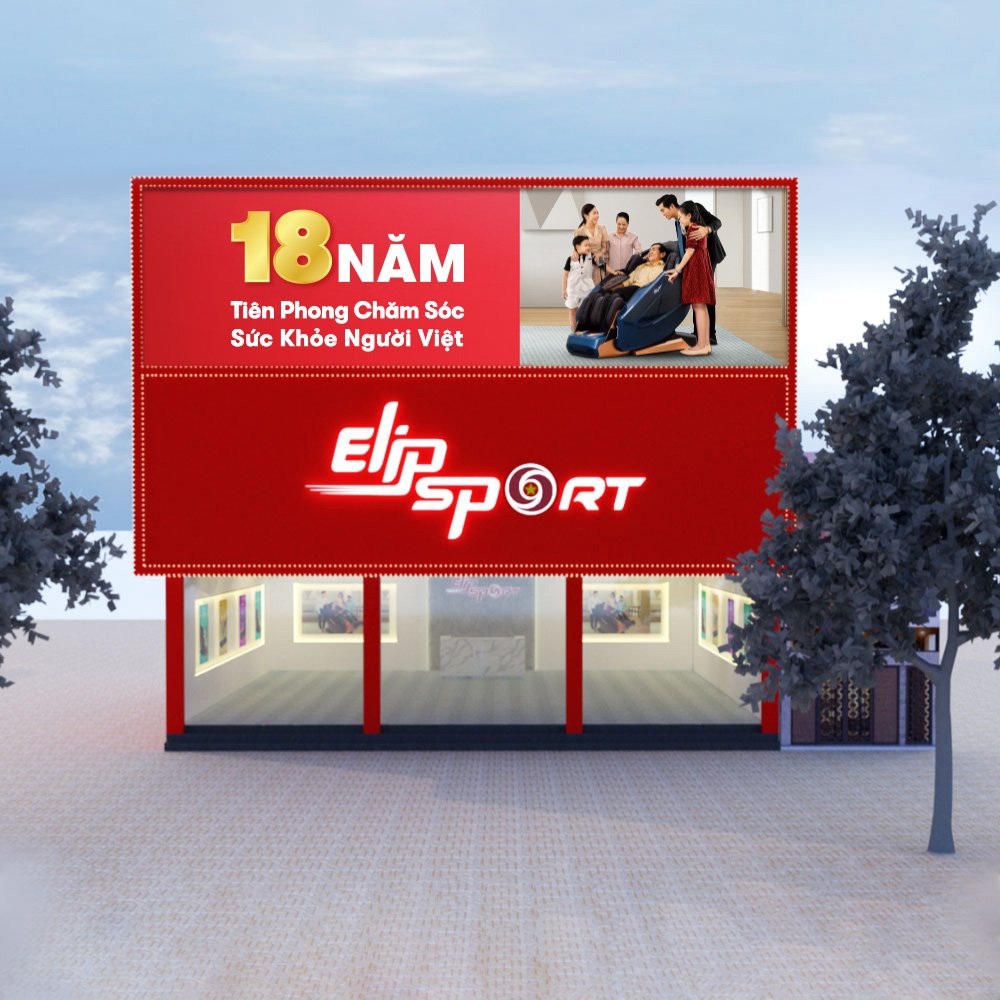 elipsport cau giay HQV