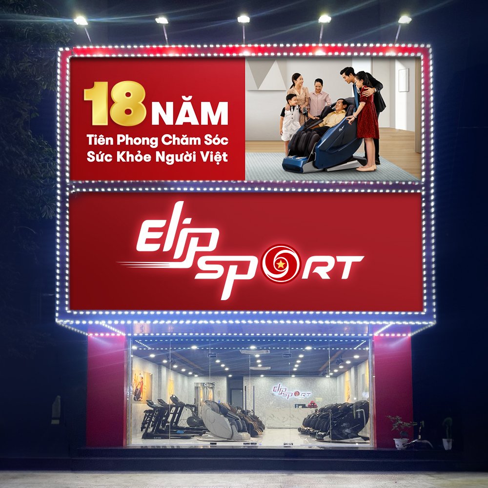 elipsport son tay