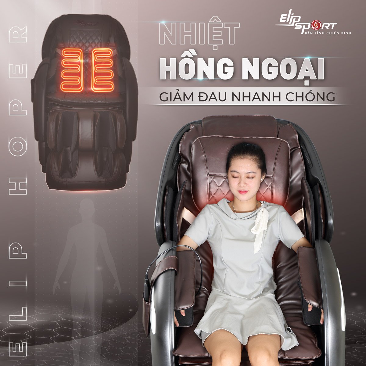 ghe massage elip hoper 19