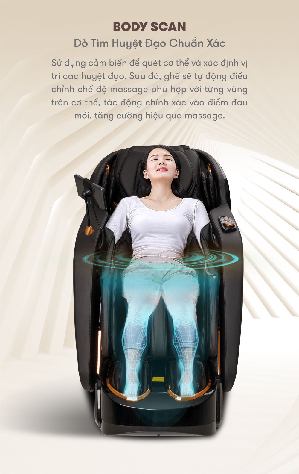 ghe massage elip lion brown 9 1