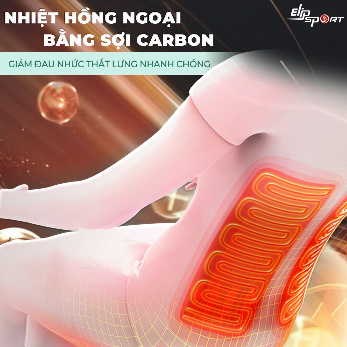 ghe massage elip mercury 22 1 2