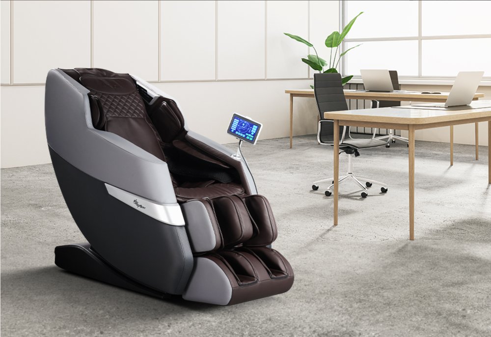 ghế massage elip giá rẻ