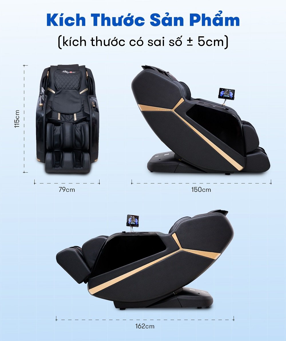 ghế massage elip o4 3