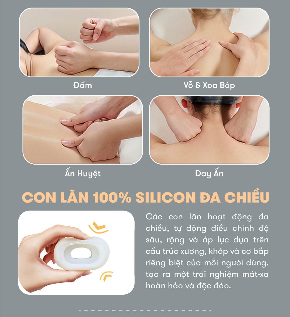 ghế massage elip o7 2