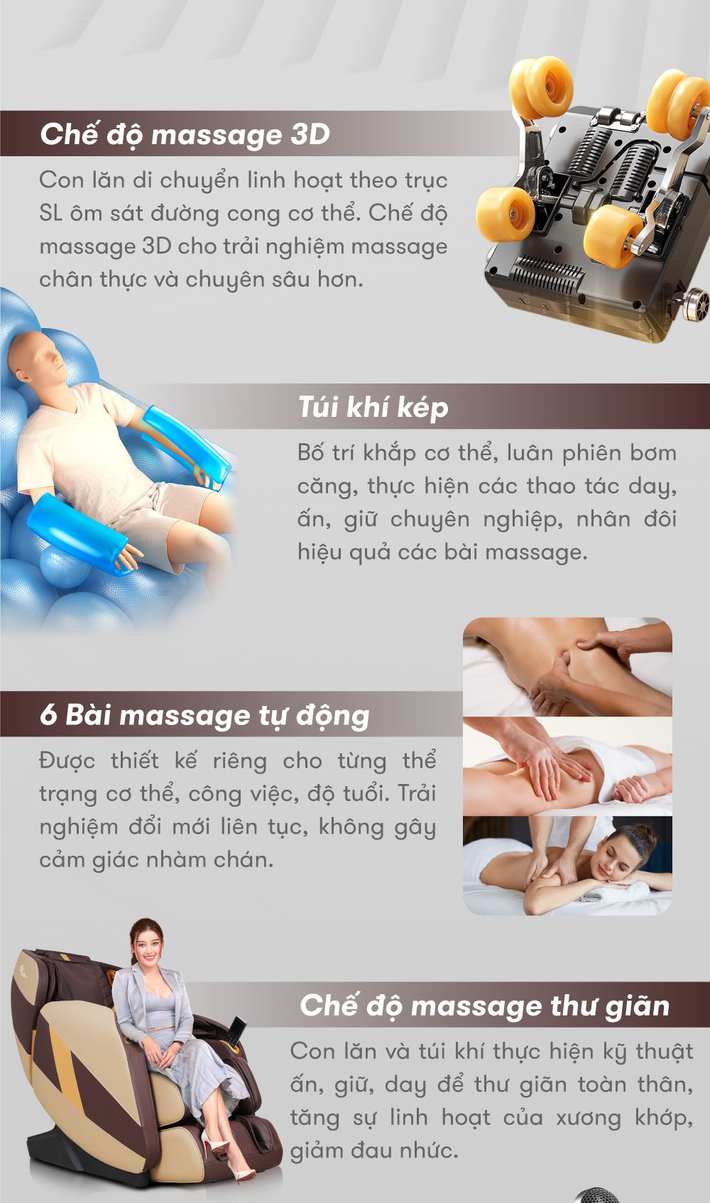 ghe massage elip platinum brown 2