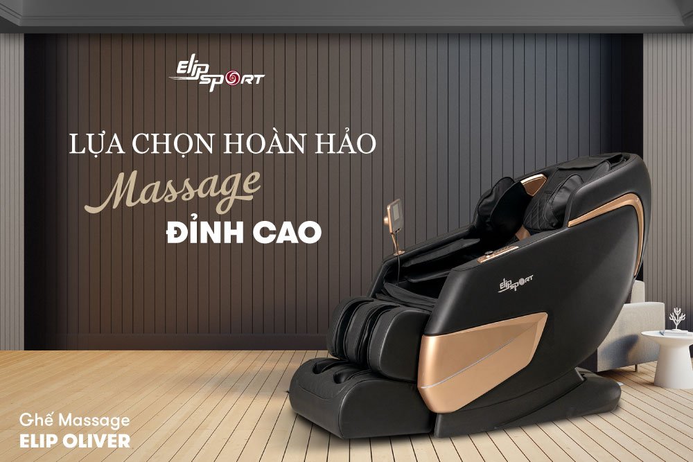 ELIP Oliver (Trưng Bày) 1