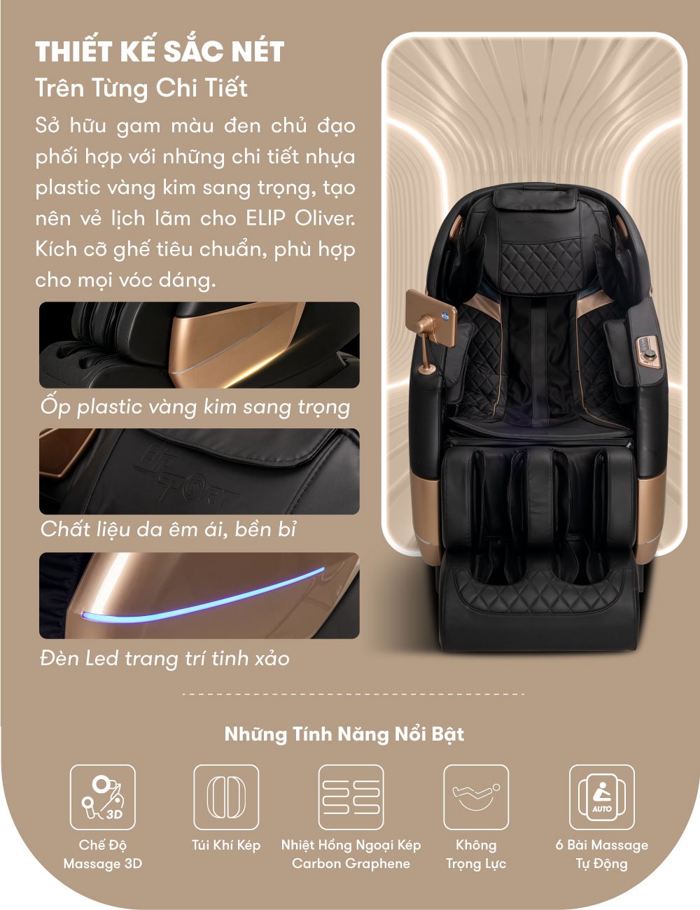 ghế massage elip oliver2