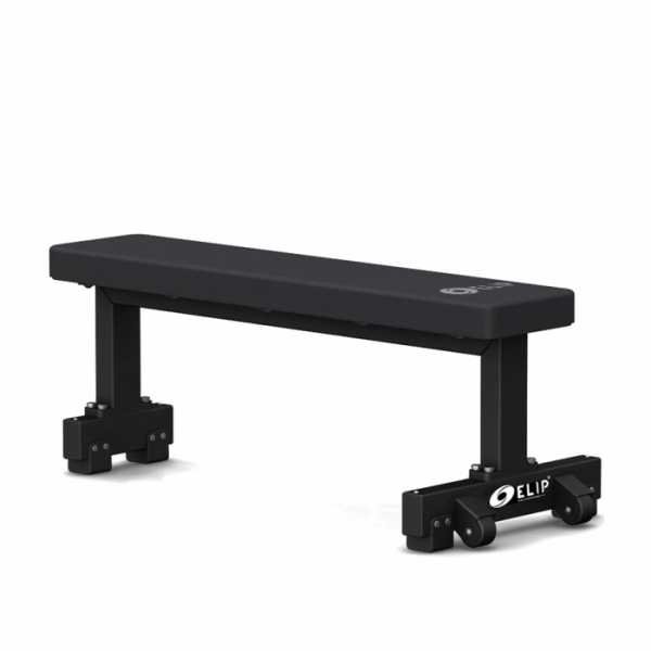 Ghế phẳng dài Elip OLY105