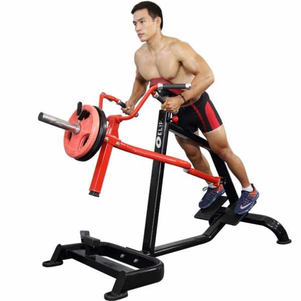 Khung kéo xô chữ T ELIP AC019