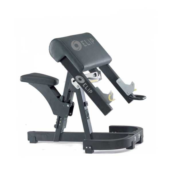 Ghế tập tay trước Elip OLY104