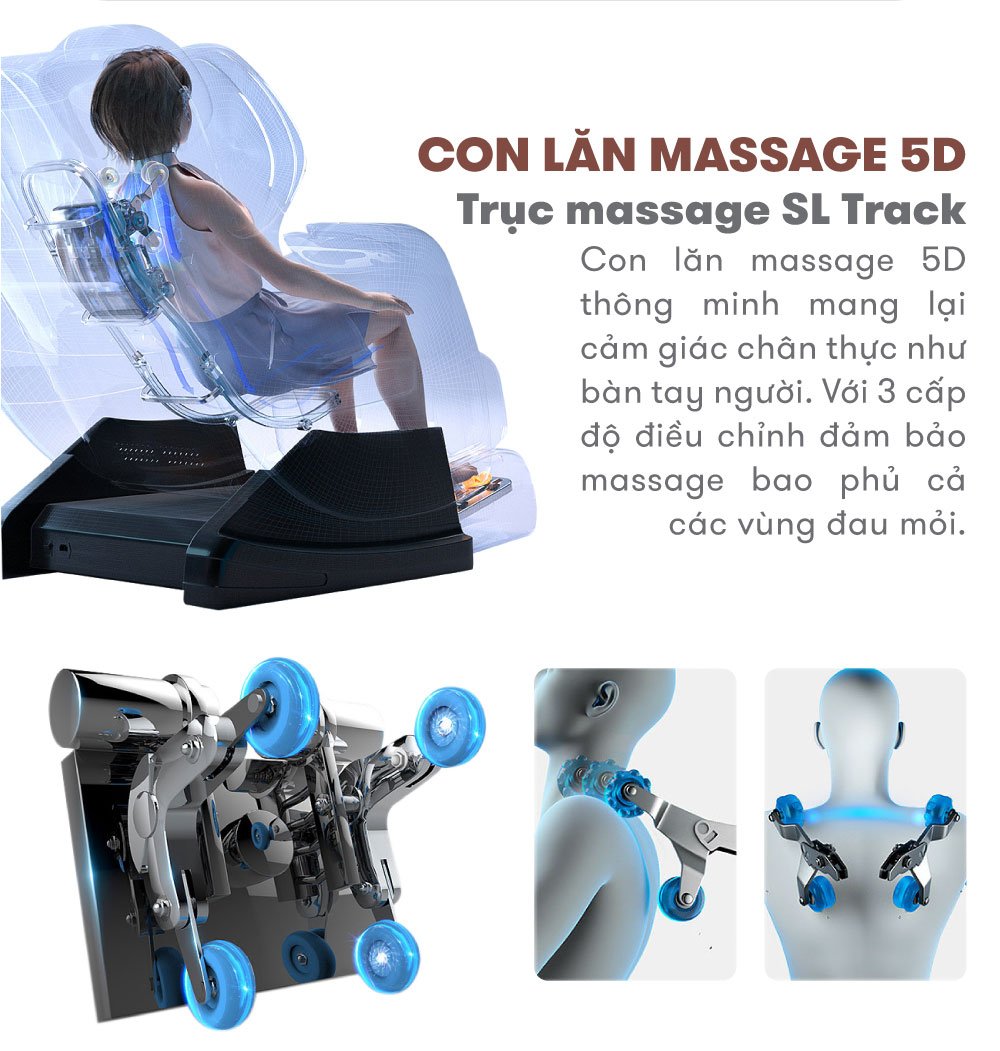 ELIP Napoleon - Violet (Hàng Trưng Bày)1