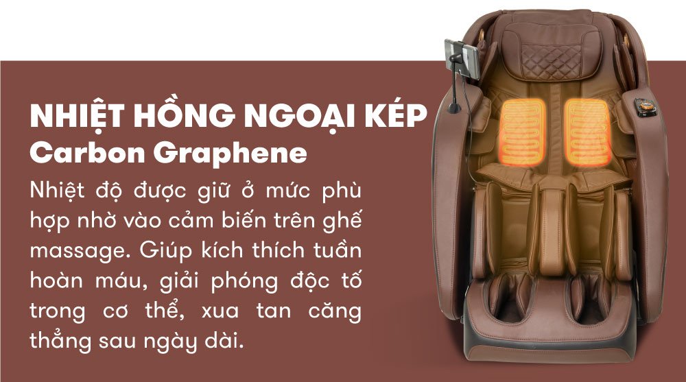 ELIP Napoleon - Violet (Hàng Trưng Bày)2