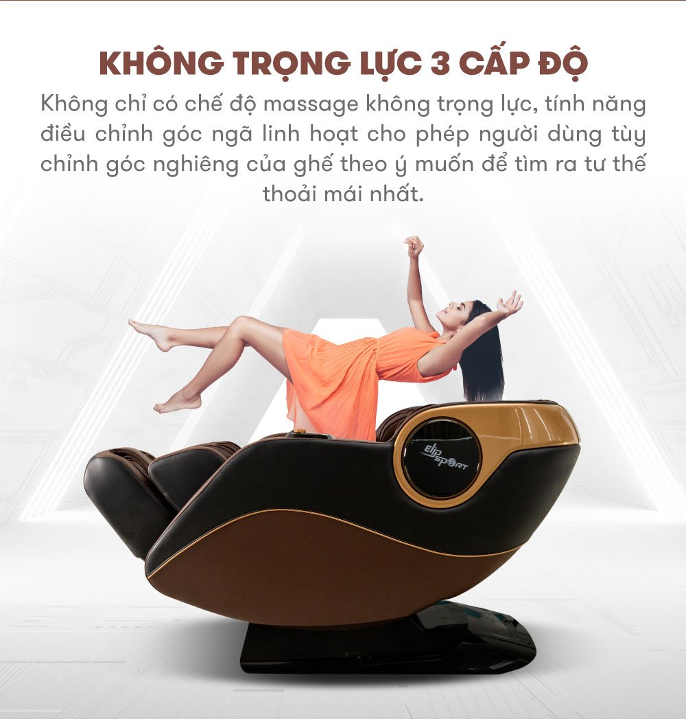 ELIP Napoleon - Violet (Hàng Trưng Bày)3