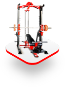 Máy tập tại nhà