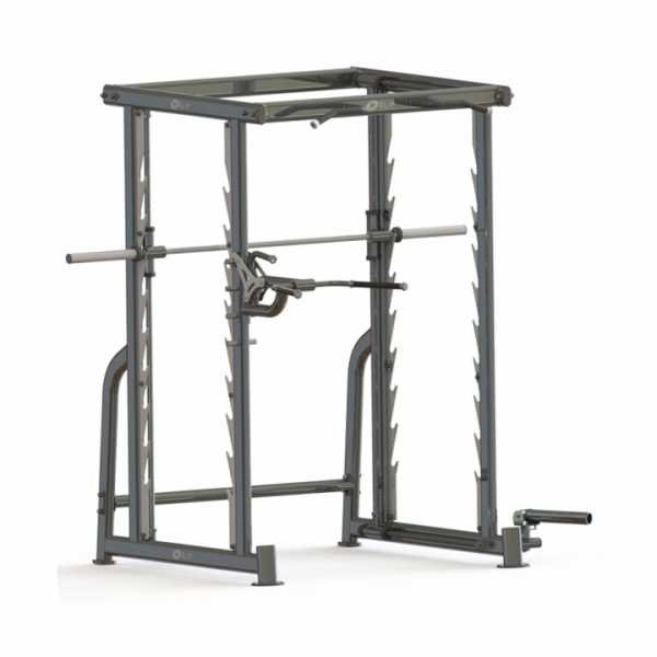 Khung gánh 3 chiều Elip AC033 14 Khung Gánh 3 Chiều ELIP AC033 - Elipsport.vn