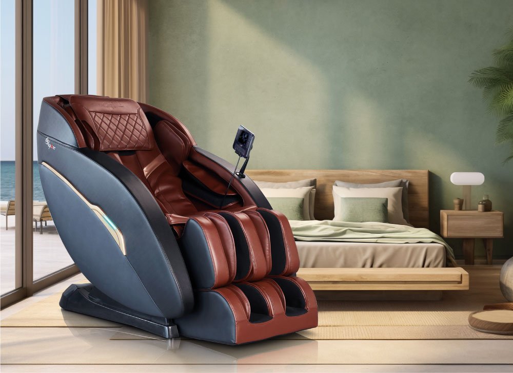 ghế massage elip e3