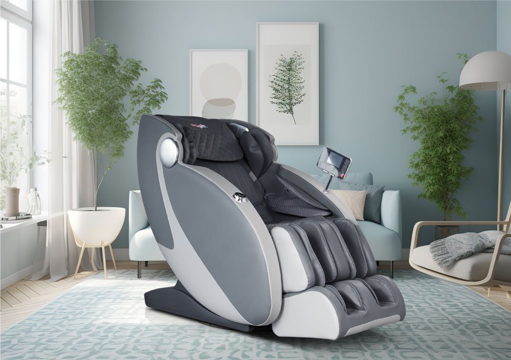 ghế massage elip e4 4