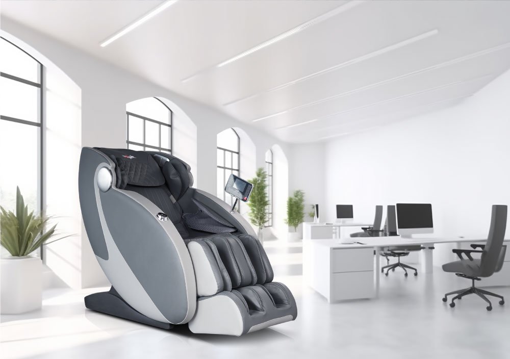 Ghế Massage ELIP E4 (GDV AG) 28 ghế massage elip e4 8