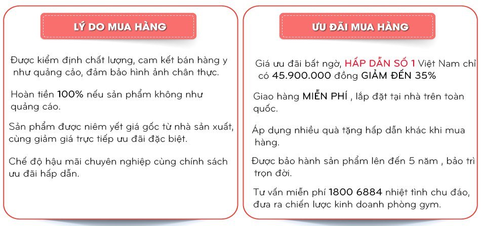 ưu đãi Máy chạy bộ điện Gym Elip X-Men