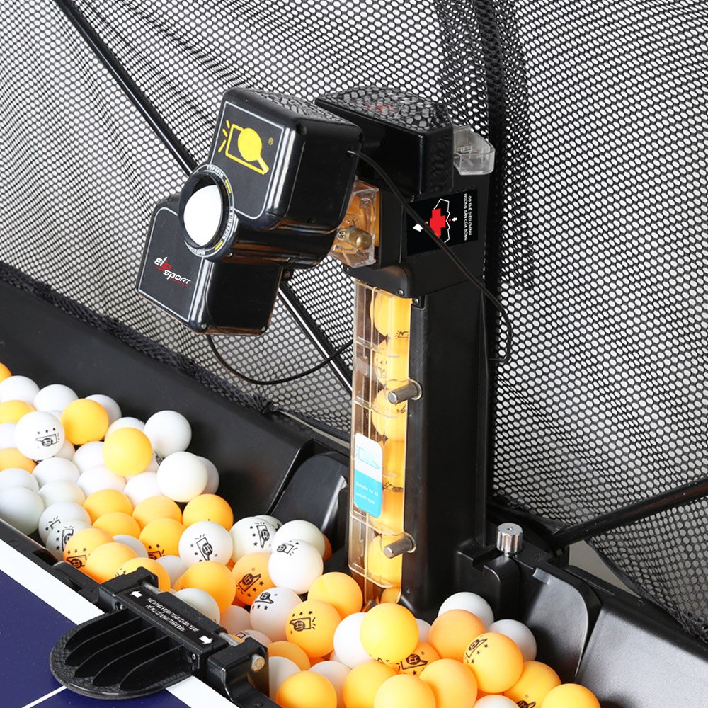 Máy bắn bóng bàn ELIP EPong Origina