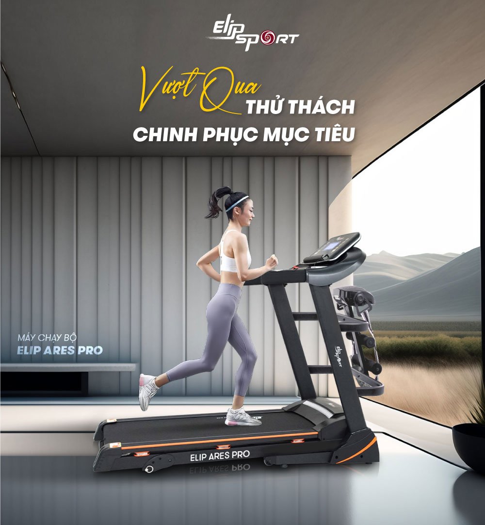 may chay bo ares pro 1