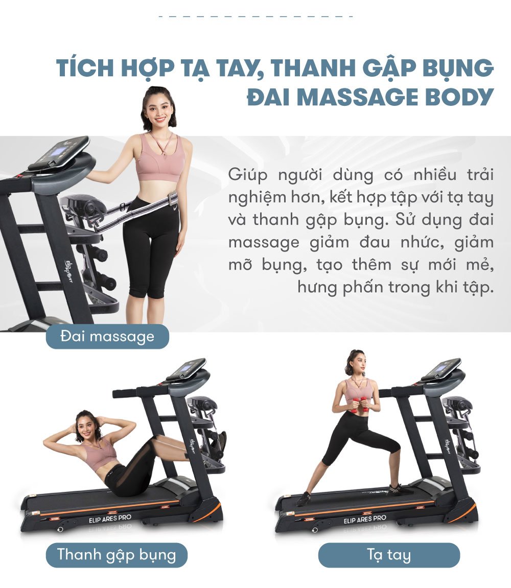 may chay bo ares pro 10