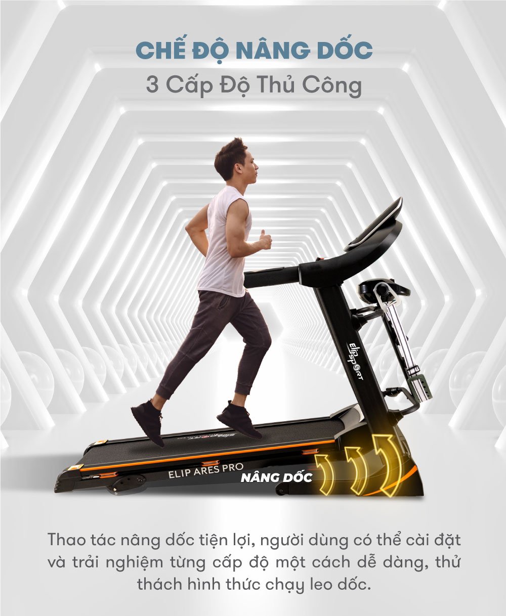 may chay bo ares pro 11