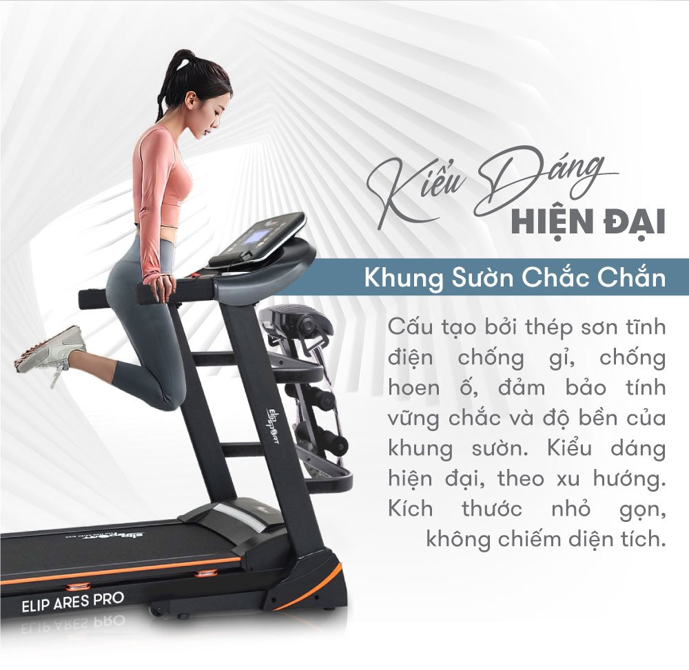 may chay bo ares pro 2