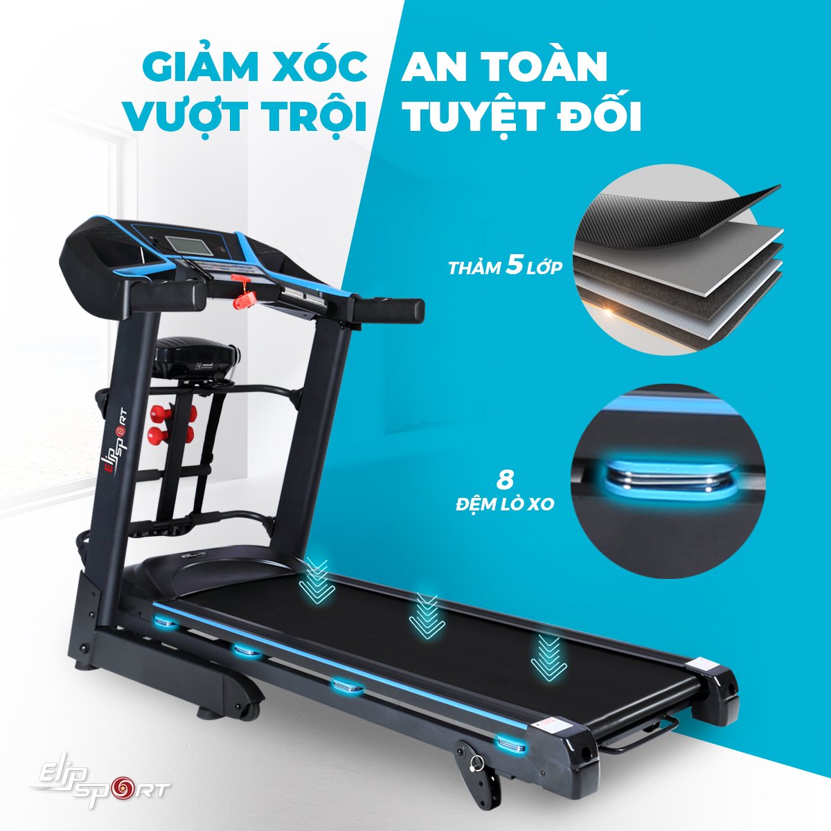 may-chay-bo-dien-da-nang-elip-maximus-gx