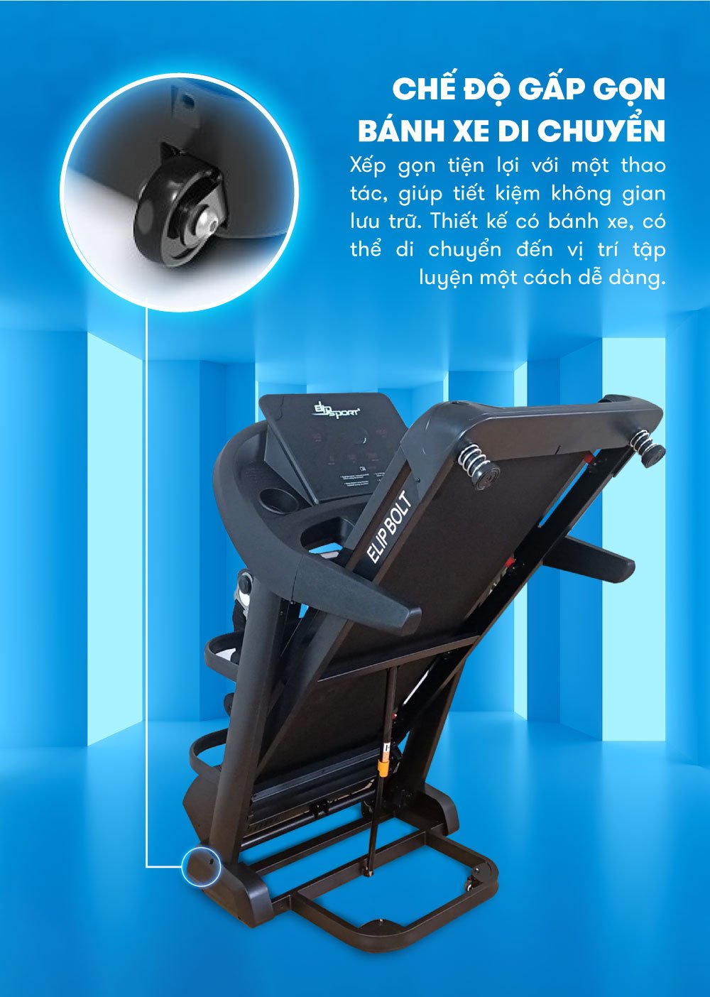 may chay bo elip bolt 13