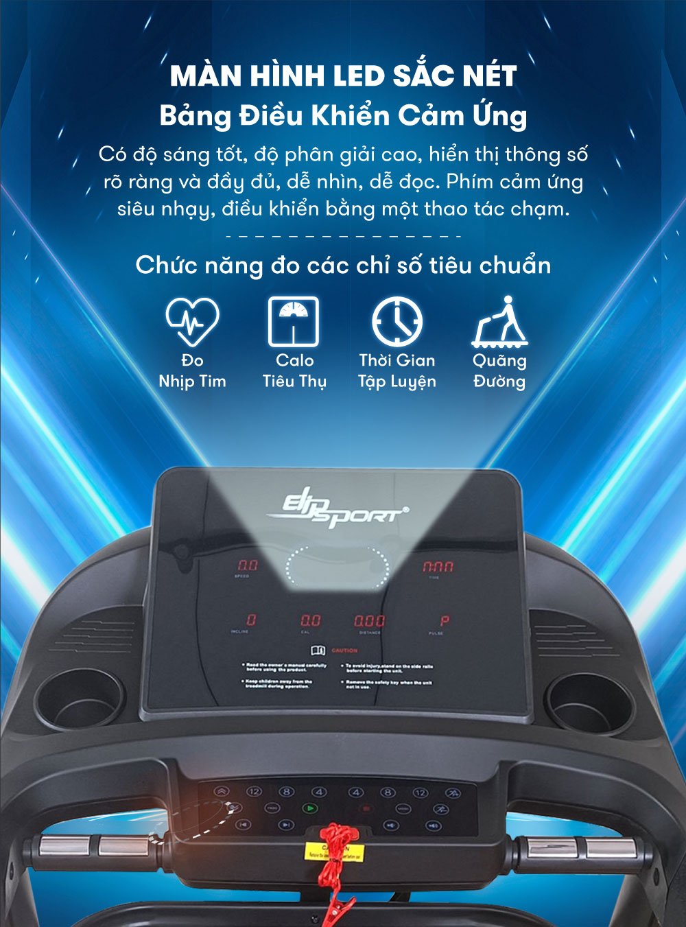 may chay bo elip bolt 5